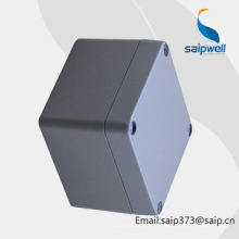 Boîtier extérieur IP66 Box de compteur électrique extérieur (SP-AG-FA18)